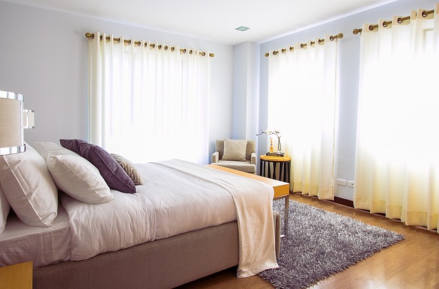 Hoe kies je de juiste boxspring voor jouw slaapkamer?