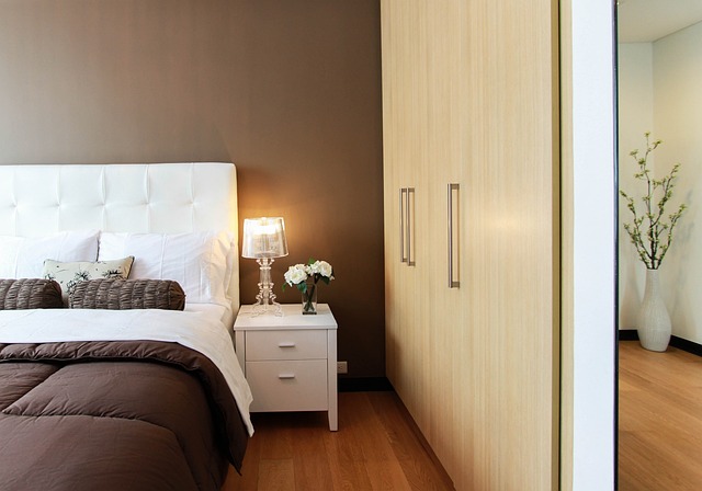Hoe overleef je een nacht op een oncomfortabele boxspring?